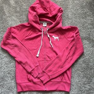 PINK Hoodie